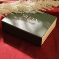 Conversational (Gift Hamper) - Moon Mist - Silken