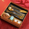 For A Cozy Dinner Party (Gift Hamper) - Icicle - Silken