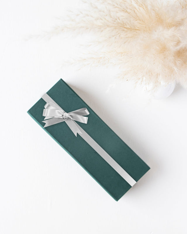 Style Your Desk - Gift Box - Silken